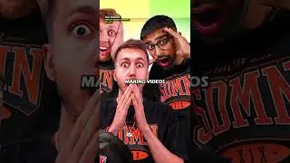 Sidemen - The YouTube Grind 👀