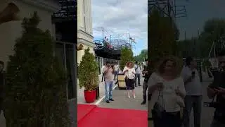 😱Карнай сурнай в Москве/Узбекская свадьба/Никох Туй/