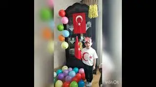 23 NİSAN BAYRAMI 1-E
