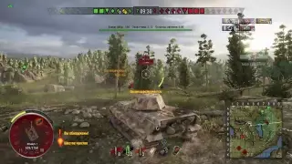 Фарм на Т34...Up/ Wot PS4