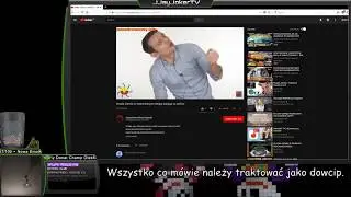JJayJoker ogląda Sanjaya Płaska Ziemia vs Heliocentryzm Wojna Sanjaya vs SciFun