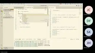 Chapel Parallel I/O Demo Session: Reading massive scale CSV files