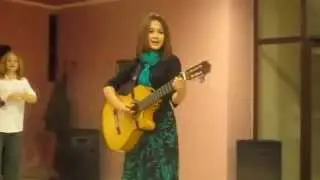 ТАИС "НАНЕ ЦОХА" (2012)