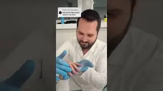 Spine doctor Radion￼