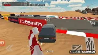 Russian Rider Online #8 Урок дрифта☺☺☺