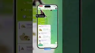 Как сделать стикерпак в Telegram без запар (бот @Stickers) 