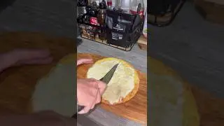 Хачапури из творога 