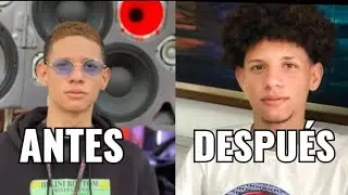 ESTO HICE PARA TENER EL CABELLO LARGO EN POCO TIEMPO 😱 [ como tener el cabello largo en poco tiempo]