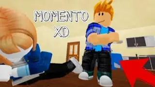 @enrriqueyupanqui1014  te pasaste xDD / momento xd #humor