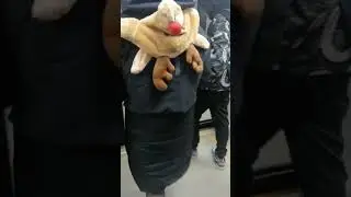 МЕТРО ДЕТАЛИ