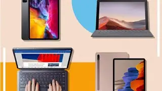 The Best Tablets For 2023