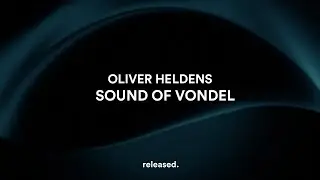 Oliver Heldens - Sound of Vondel (Extended Mix)