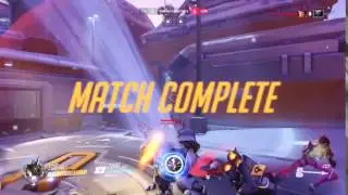 I PINNED A PHARAH!