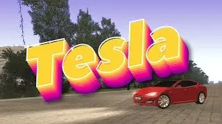 Tesla Model S P100D