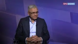 Бизнес высоких технологий - Тагир Яппаров