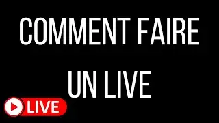 🍕 Comment FAIRE un LIVE sur le GROUPE FACEBOOK PIZZA MAISON ❓ 169/365
