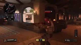 black ops 4 full setup