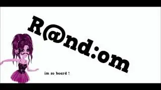 R@nd:om