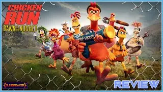 Chicken Run Dawn of the Nugget Review