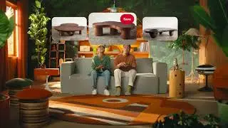 Disco Treehouse | It’s Possible | Pinterest