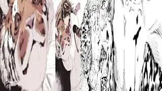 Wakasa X Kazutora || Jedag Jedug Tokyo Revengers
