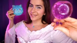 ASMR Sanfte Klänge, die dein Gehirn verwöhnen und entspannen 🧠
