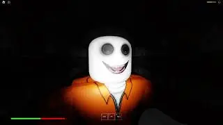 The SCARIEST roblox game ive EVER played. (The Insane)