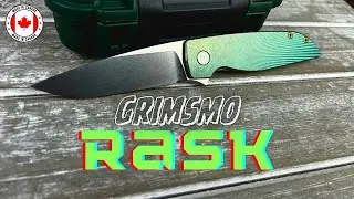 Review: Grimsmo Rask | Unparalleled Excellence