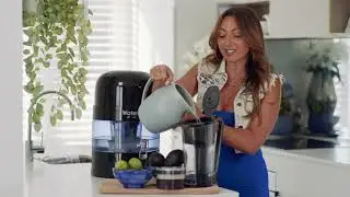 Love Your Tap Water Again!
