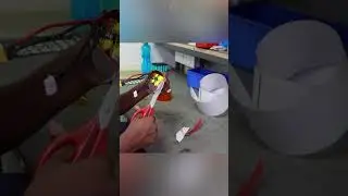 how li ion drone batteries are made | Behind the Tech