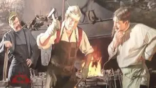 Донбасс продолжает жить !