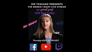 Filling In The Grooves Ep 66. Kelli Rae Tubbs