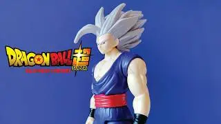 Gohan Beast Dragon Ball Limit Breaker Series Bandai