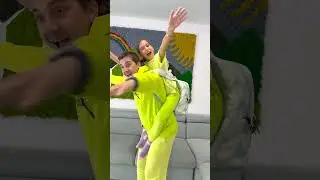 1️⃣ Prima zi de ȘCOALĂ 📚 Back to SCHOOL✏️ Incredible ending 😱 crazy parents shorts