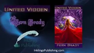 United Vidden Book Trailer