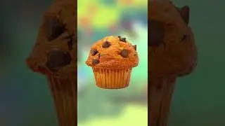Is Muffin Actually A Muffin?! 