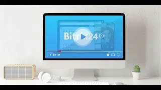 CRM w Bitrix24, czyli jak skutecznie budować relacje z klientem (wideo zdezaktualizowało się)