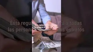 Así será la ECONOMÍA en tiempos del ANTICRISTO #Shorts