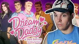 I'm tired of being single so I decided to start dating daddies... PART 1