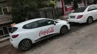 Ankara ÖHO | 06 AS 6119 | MB Conecto 1. Nesil