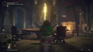 Elden ring strength playthrough