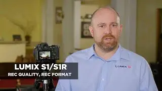 Recording Image Quality & Format