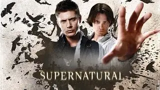 Смешные моменты в сериале Сверхъестественное