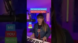 House Of Memories- Panic! At the Disco - Duet (Sing With Me)  