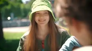 Любовь и одуванчики!