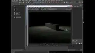 Render Z-Depth in Maya