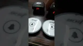 GARSON VALE ÇAĞRI SISTEMI