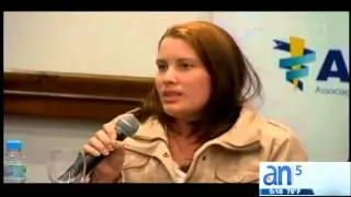 Médicos cubanos en Brasil - América TeVé