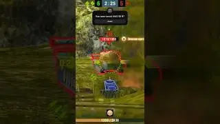 Как вам такой AMX 50 B?