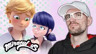 Sie haben ein DATE ?!💖 *Miraculous* - Entschlossenheit